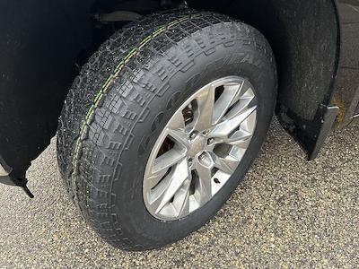 Used 2020 Chevrolet Silverado 1500 - photo 1