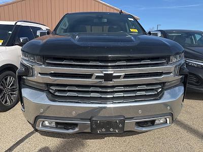 Used 2020 Chevrolet Silverado 1500 - photo 1