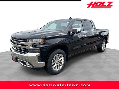 Used 2020 Chevrolet Silverado 1500 - photo 1