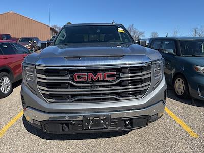 Used 2023 GMC Sierra 1500 - photo 1