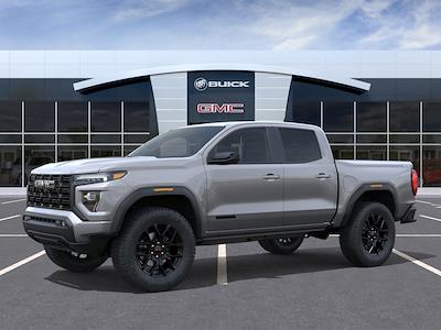 New 2026 GMC Canyon - photo 1