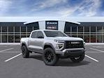 New 2026 GMC Canyon Elevation Crew Cab for sale #G26796 - photo 1