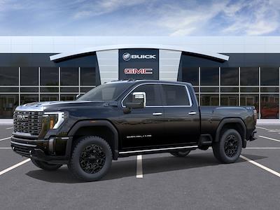 New 2026 GMC Sierra 2500 - photo 1