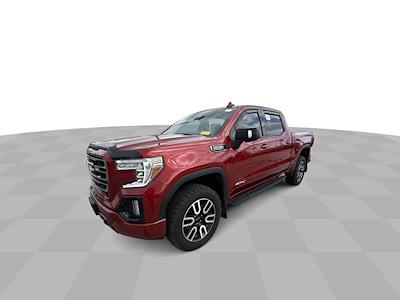 2021 GMC Sierra 1500 Crew Cab 4x4 Pickup for sale #U21214 - photo 1