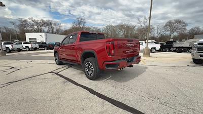 2021 GMC Sierra 1500 Crew Cab 4x4 Pickup for sale #U21214 - photo 2