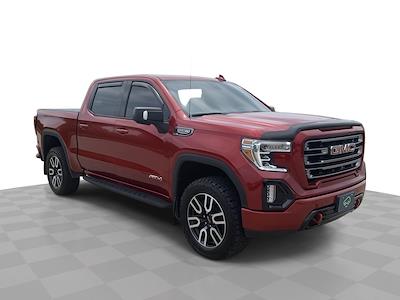 2021 GMC Sierra 1500 Crew Cab 4x4 Pickup for sale #U21214 - photo 1