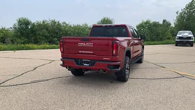 2021 GMC Sierra 1500 Crew Cab 4x4 Pickup for sale #U21214 - photo 2