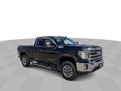 2021 GMC Sierra 2500 Double Cab 4x4 Pickup for sale #U21229 - photo 1