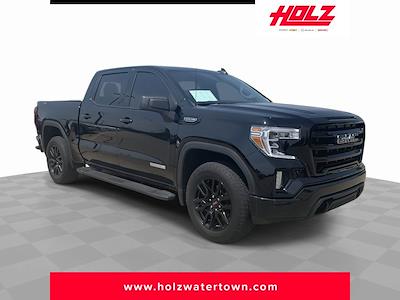 2021 GMC Sierra 1500 Crew Cab 4x4 Pickup for sale #U21240 - photo 1