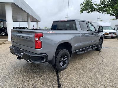 2022 Chevrolet Silverado 1500 Crew Cab 4x4 Pickup for sale #U22218 - photo 2