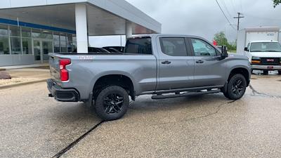 2022 Chevrolet Silverado 1500 Crew Cab 4x4 Pickup for sale #U22218 - photo 2