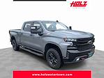2022 Chevrolet Silverado 1500 Crew Cab 4x4 Pickup for sale #U22218 - photo 1