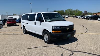2022 Chevrolet Express 3500 RWD Passenger Van for sale #U22219 - photo 1