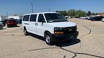 2022 Chevrolet Express 3500 RWD Passenger Van for sale #U22219 - photo 1