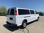 2022 Chevrolet Express 3500 RWD Passenger Van for sale #U22219 - photo 25
