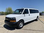 2022 Chevrolet Express 3500 RWD Passenger Van for sale #U22219 - photo 26