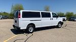 2022 Chevrolet Express 3500 RWD Passenger Van for sale #U22219 - photo 2