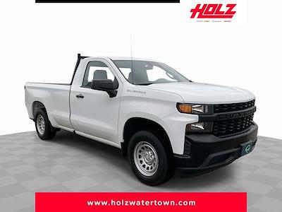 2022 Chevrolet Silverado 1500 Regular Cab RWD Pickup for sale #U22220 - photo 1