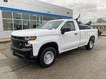 2022 Chevrolet Silverado 1500 Regular Cab RWD Pickup for sale #U22220 - photo 4