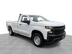 2022 Chevrolet Silverado 1500 Regular Cab RWD Pickup for sale #U22220 - photo 24