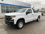 2022 Chevrolet Silverado 1500 Regular Cab RWD Pickup for sale #U22220 - photo 47