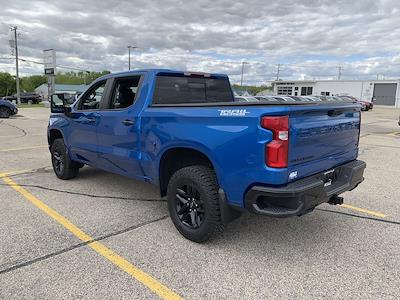 2022 Chevrolet Silverado 1500 Crew Cab 4x4 Pickup for sale #U22233 - photo 2