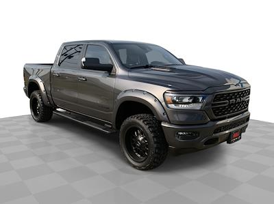 2022 Ram 1500 Crew Cab 4x4 Pickup for sale #U22241 - photo 1