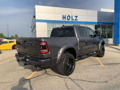 2022 Ram 1500 Crew Cab 4x4 Pickup for sale #U22241 - photo 2