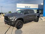 2022 Ram 1500 Crew Cab 4x4 Pickup for sale #U22241 - photo 27