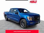 2022 Ford F-150 SuperCrew Cab 4x4 Pickup for sale #U22268 - photo 1