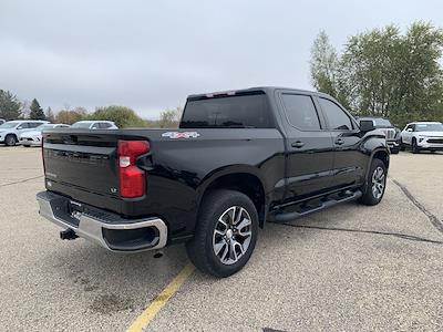 2022 Chevrolet Silverado 1500 Crew Cab 4x4 Pickup for sale #U22311 - photo 2