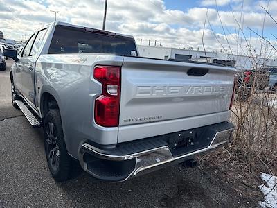 2022 Chevrolet Silverado 1500 Crew Cab 4x4 Pickup for sale #U22349 - photo 2