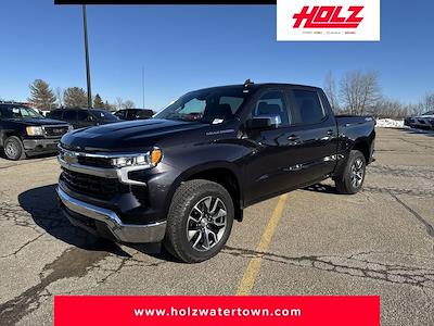 Used 2022 Chevrolet Silverado 1500 - photo 1