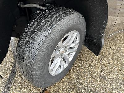 Used 2022 Chevrolet Silverado 1500 - photo 1