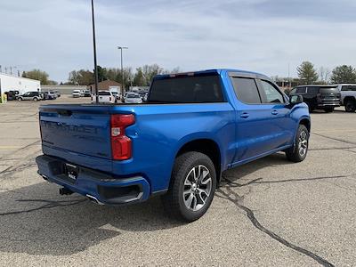 2023 Chevrolet Silverado 1500 Crew Cab 4x4 Pickup for sale #U23203 - photo 2