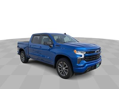2023 Chevrolet Silverado 1500 Crew Cab 4x4 Pickup for sale #U23203 - photo 1