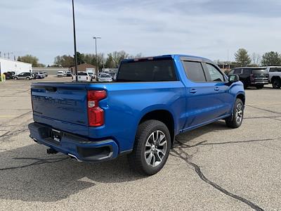 2023 Chevrolet Silverado 1500 Crew Cab 4x4 Pickup for sale #U23203 - photo 2