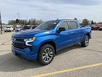 2023 Chevrolet Silverado 1500 Crew Cab 4x4 Pickup for sale #U23203 - photo 26