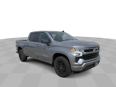 2023 Chevrolet Silverado 1500 Crew Cab 4x4 Pickup for sale #U23205 - photo 1