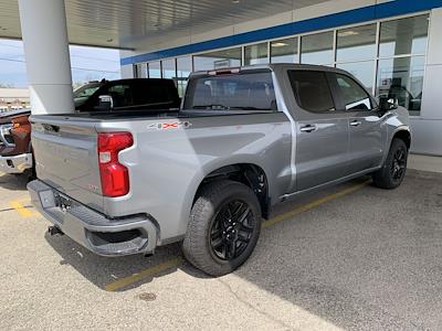 2023 Chevrolet Silverado 1500 Crew Cab 4x4 Pickup for sale #U23205 - photo 2