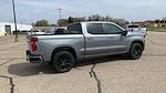 2023 Chevrolet Silverado 1500 Crew Cab 4x4 Pickup for sale #U23205 - photo 9