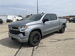 2023 Chevrolet Silverado 1500 Crew Cab 4x4 Pickup for sale #U23205 - photo 26