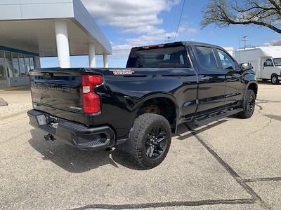 2023 Chevrolet Silverado 1500 Crew Cab 4x4 Pickup for sale #U23212 - photo 2