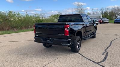 2023 Chevrolet Silverado 1500 Crew Cab 4x4 Pickup for sale #U23212 - photo 2