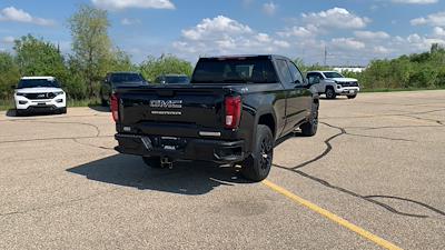 2023 GMC Sierra 1500 Crew Cab 4x4 Pickup for sale #U23222 - photo 2