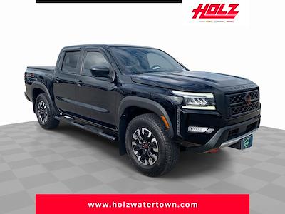 2023 Nissan Frontier Crew Cab 4x4 Pickup for sale #U23232 - photo 1