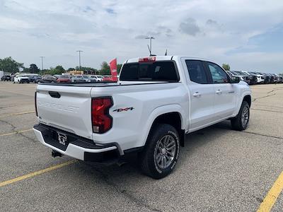 2023 Chevrolet Colorado Crew Cab 4x4 Pickup for sale #U23244 - photo 2