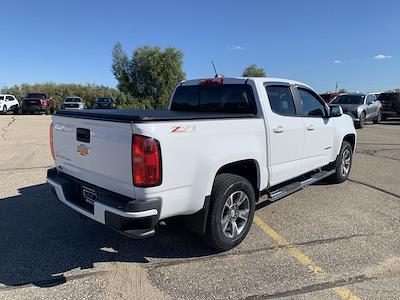 2018 Chevrolet Colorado Crew Cab 4x4 Pickup for sale #U23244A - photo 2