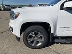 2018 Chevrolet Colorado Crew Cab 4x4 Pickup for sale #U23244A - photo 3