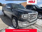 2017 GMC Sierra 1500 Crew Cab 4x4 Pickup for sale #U23337A - photo 1